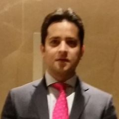Farhan Ahmed Suhrwardy