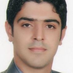 Majid Delkhah, civil supervisor