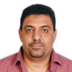 Ashraf Edwar, محاسب عام