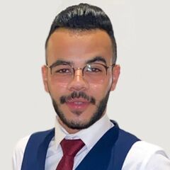 Mohammad Ghanayem, Fit Out Project Manager
