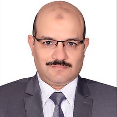 Yasser Ahmed Elewah