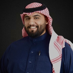 Saud Al Hathal, Customer Service Associate