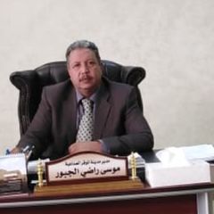 موسى  الجبور, مدير مدينة الموقر التنموية