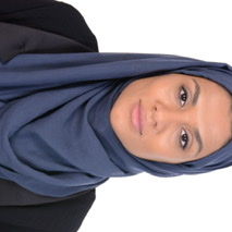 Fatimah  Aldhafeeri