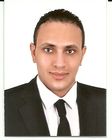 mohammed Ahmed, Senior Accountant
