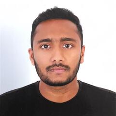 Mohammed Benzim Abdul Razak