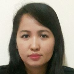 Rosemarie Diego, Accounting Manager