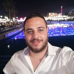 أريج   عبد الخالق , Restaurant Manager