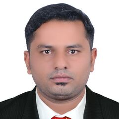 Gangadhar Rao Patil SRP