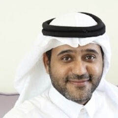 Turki  Almouh, Corporate Governance & Compliance & Investment Relation  Manager 