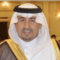 عبدالله الدخيل, مساعد الامين العام