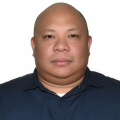 Gerome Aputi, Interior Fit-Out Project Engineer 