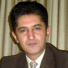 wajeeh kazmi, Operations Manager