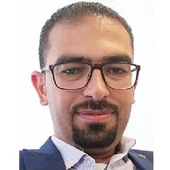 سامر منصور, Corporate Travel Sales Manager 