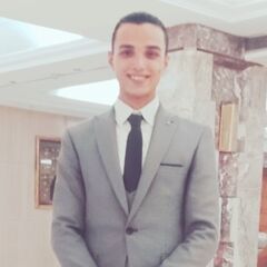 Mohammed Ragab