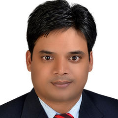 sikandar abdul latif khan, Senior Accountant