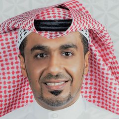 Mubarak Saleh Basayud مبارك , IT Operations Manager