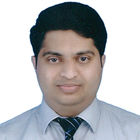 Zaheer Zahid Hussain Koltharkar, Chief Accountant
