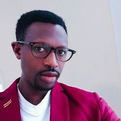 Taremwa George