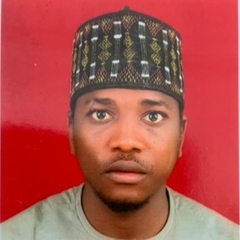 jibril Yusuf Nakudu
