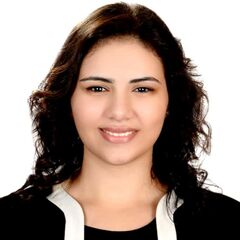 Salma Mohamed, Call Center Agent 