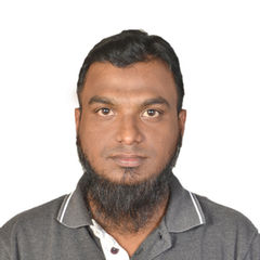 Moizuddin Mohmad, Senior Network Engineer