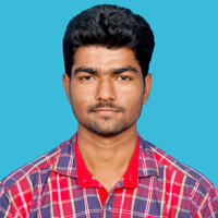 Vignesh raja