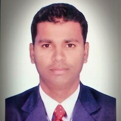 PURUSOTHAMAN APPAVOO, Lead civil Technical officer