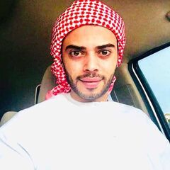 محمد مغاذى, Social Media Manager