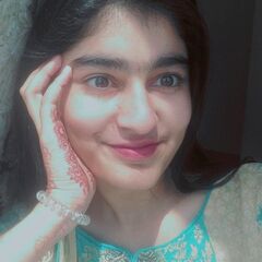 farheen riaz