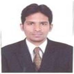 meraj ali khan محمد, Laboratory Quality Officer