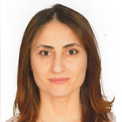 Mariam Kakki