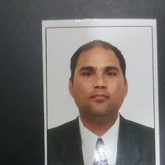 MOHAMMAD MOJAHID, Lead Civil Engineer