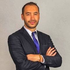 Idrissi Ismail