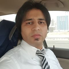 Mohammad Majid Mehmood