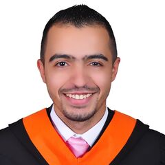 Mohammed Omar, مهندس صيانة