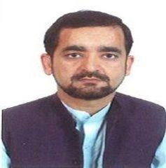 Tahir Masood Ch, Senior Operations Engineer