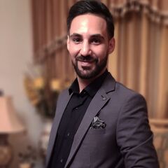 Mohammad Shalan