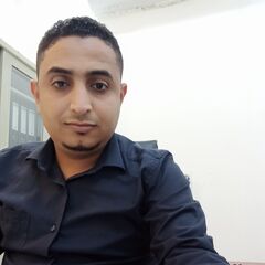  Mazen Taweeq Abdulmoolah  Alaghbari , Financial Accountant