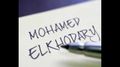 Mohamed El Khodary, 