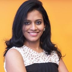 BINDU PILLAI, Procurement Specialist