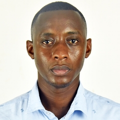 Emmanuel nzai Kombe 