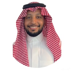 Ahmed Alsuayyid, HR Experience Executive