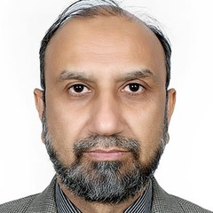 Muhammad Suleman Aziz