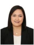 Mary Jane Cruz, Office Admin./Regional Sales Coordinator