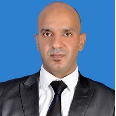 محمد خيري, senior coordinator