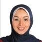Dina Nasr, AP-Calculus Math Teacher