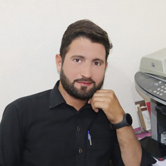 Adnan Safdar