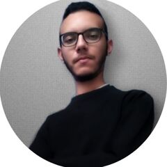 Ismaïl Gourich, Consultant Junior en expertise comptable