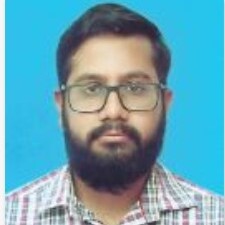 Tahir Ahmed Syed, ERP Developer Trainee